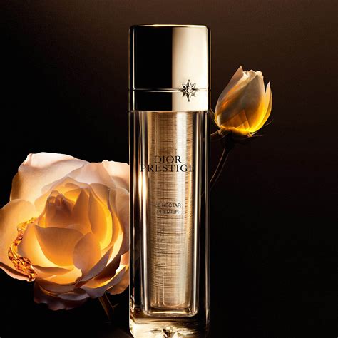 dior prestige nectar satin revitalisant|le nectar premier.